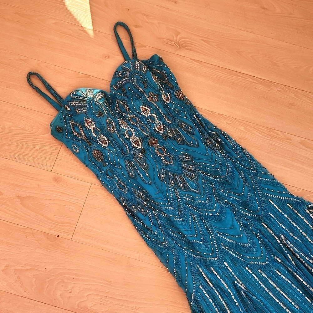 Formal Evening Gown